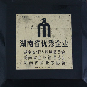 1993年度湖南省優(yōu)秀企業(yè).jpg