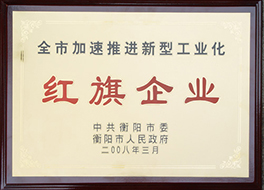 2008年度全市加速推進(jìn)新型工業(yè)化紅旗企業(yè).JPG